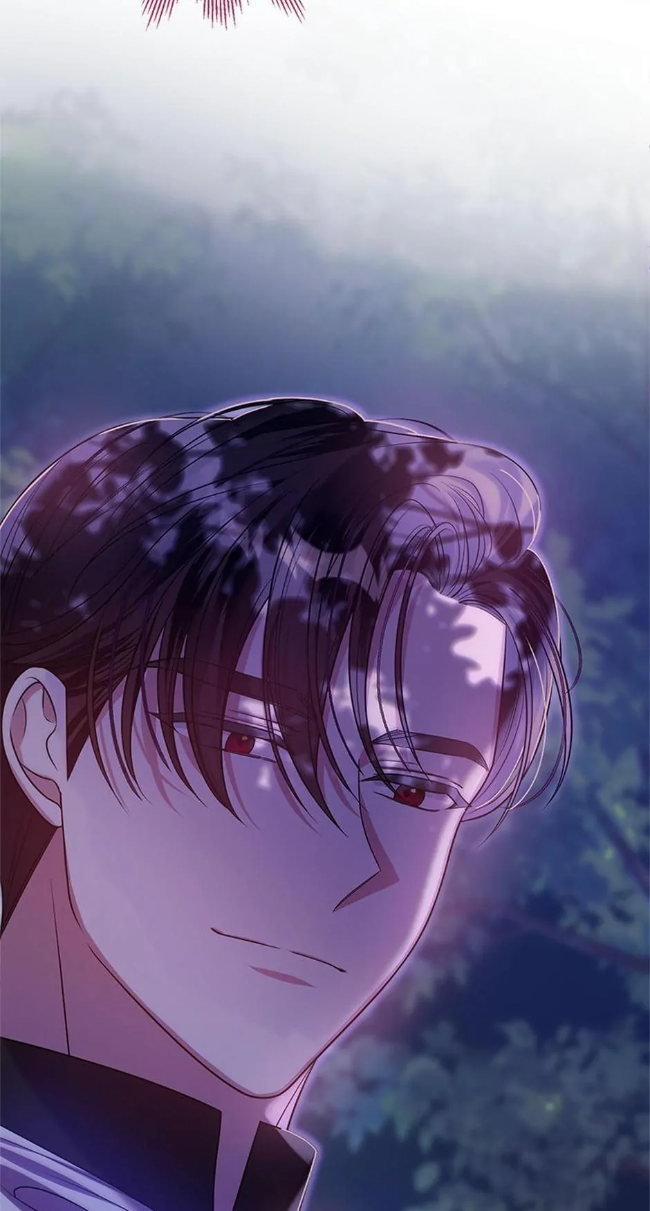 I Met the Male Lead in Prison Chapter 25 34